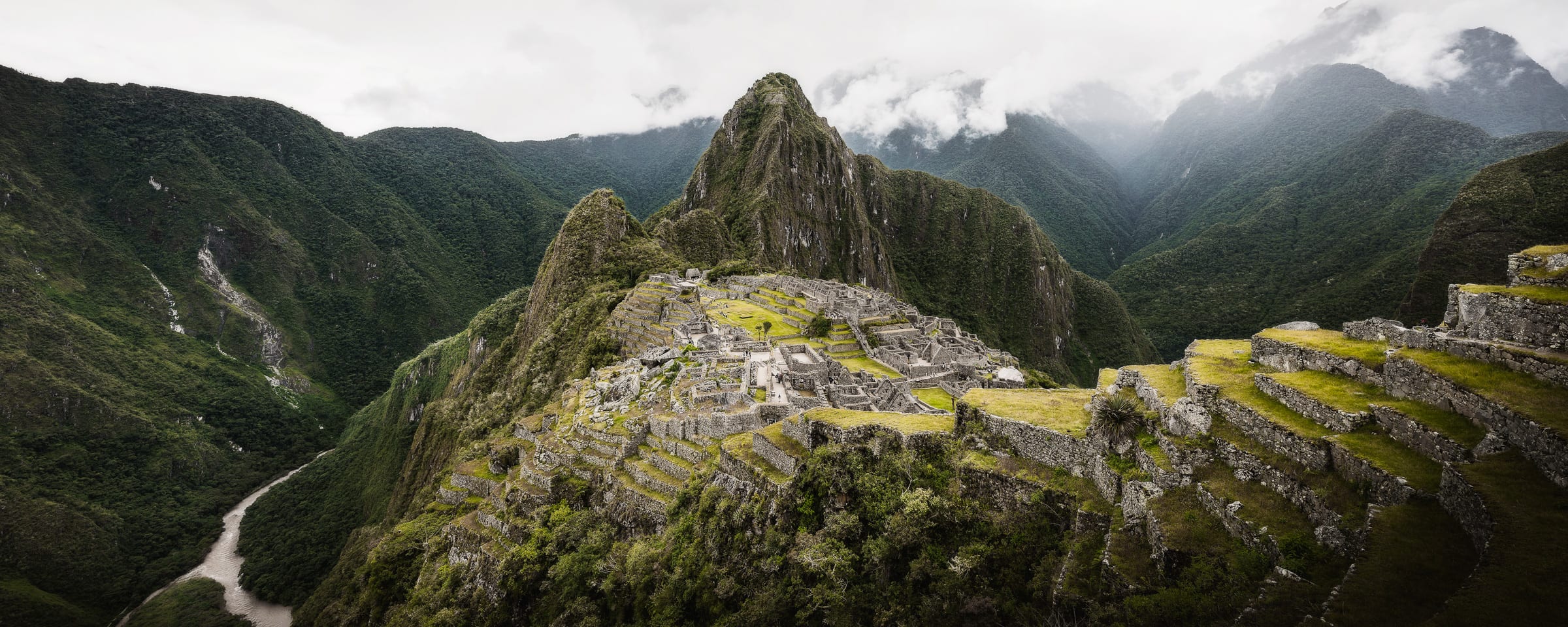 2026 03 Salkantay Trekking Peru hero image by Marcel Zirpins