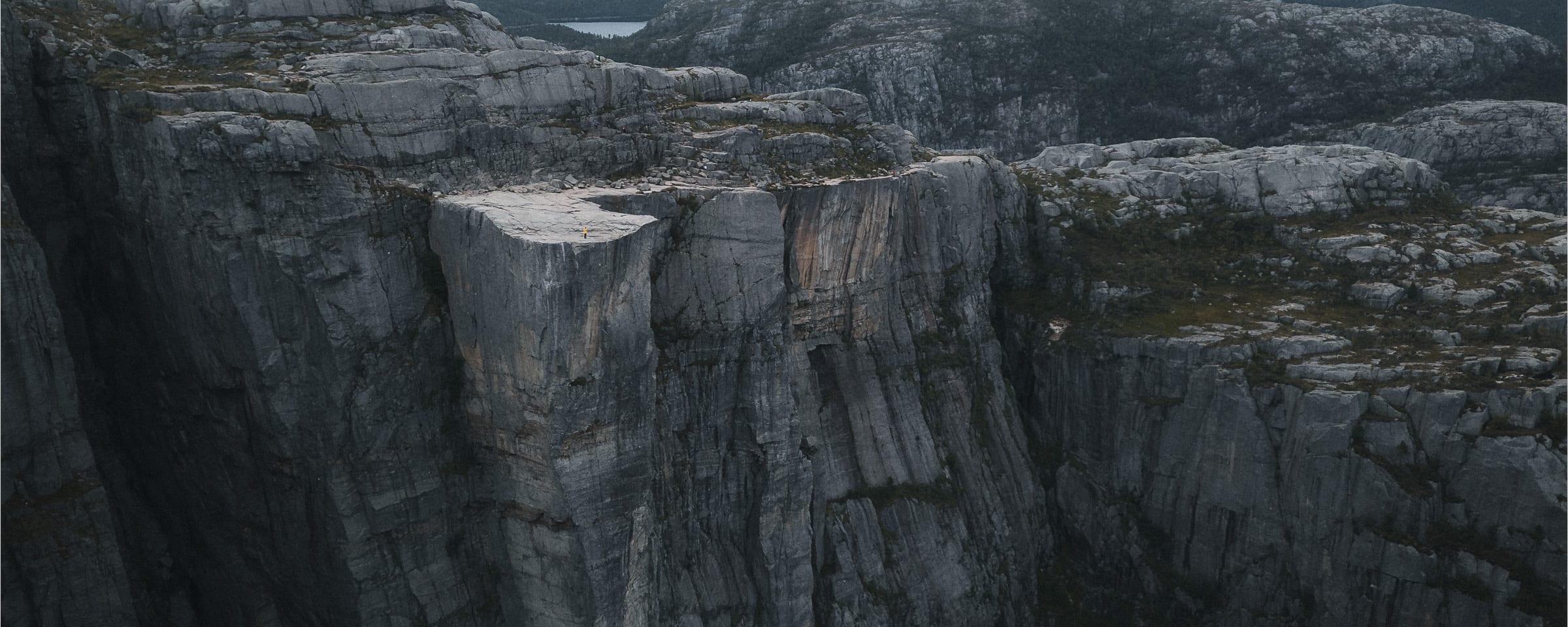 Norway travel photography by Marcel Zirpins