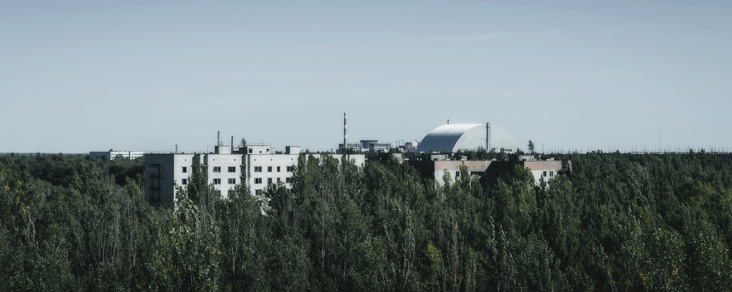 Ukraine travel story