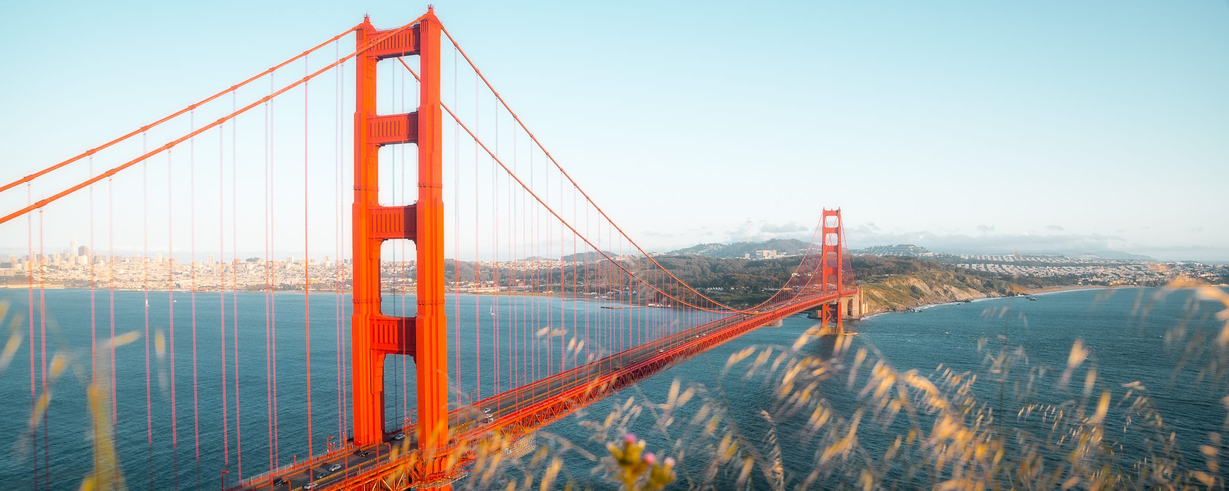 USA & Canada travel story